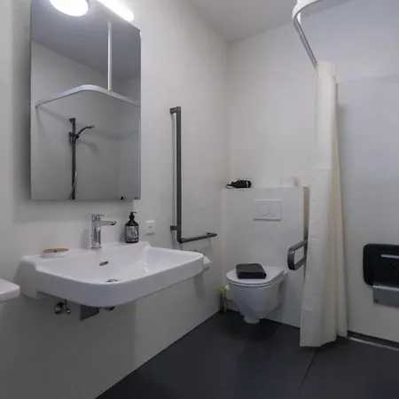 Pineta Apartman Fusio