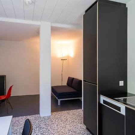Pineta Apartman *