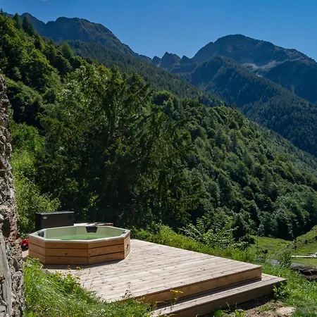 Apartman Pineta Fusio