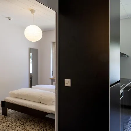 Appartement Pineta